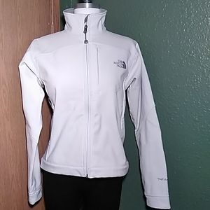 The North Face jacket